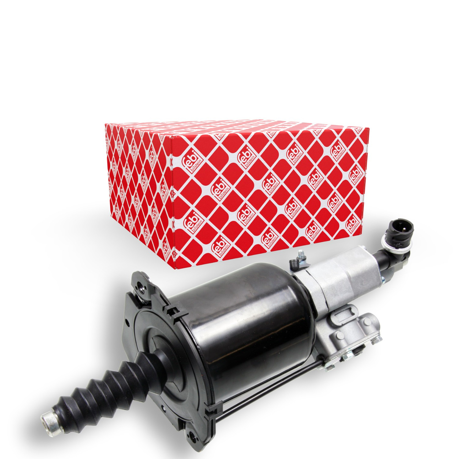 Comprar 1527600 DAF Servo de embrague